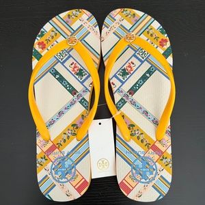 Tory Burch Flip-Flops